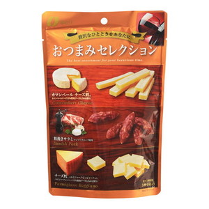 スナック・おつまみ