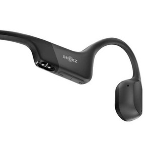 【SHOKZ】OPENRUN ワイヤレスヘッドホン SKZ-EP-000003 Amazon.co.jp: Shokz OpenRun Bone Conduction Earbuds SKZ-EP