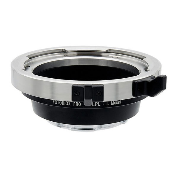 Fotodiox LPL-LT-P [}EgA_v^[ (ARRI LPL}EgY  L(olbg)}Egϊ)]
