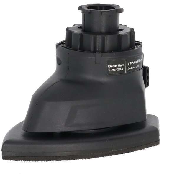 ���V SL-18MCSD-A [SHARE LINK 18V�[�d���}���`�c�[����p�T���_�[���j�b�g]