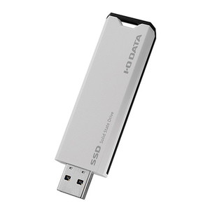 外付けストレージ