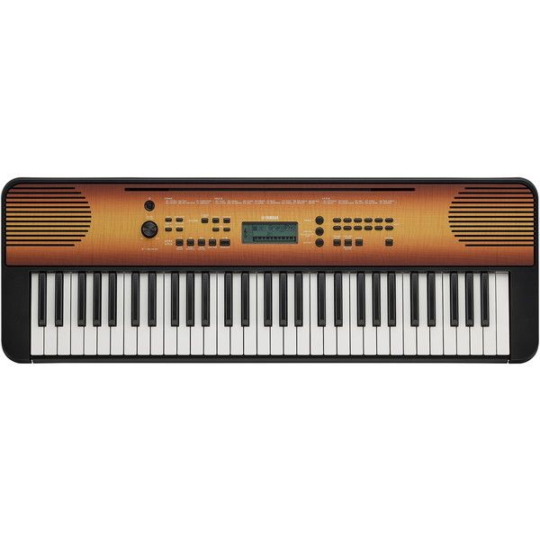 YAMAHA PSR-E360MA Cv [|[^uL[{[h(61)]
