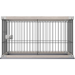 【リッチェル】木製犬舎 700 犬小屋 木製犬舎 700 | リッチェル公式ウェブショップ