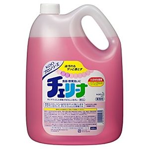 キッチン用洗剤
