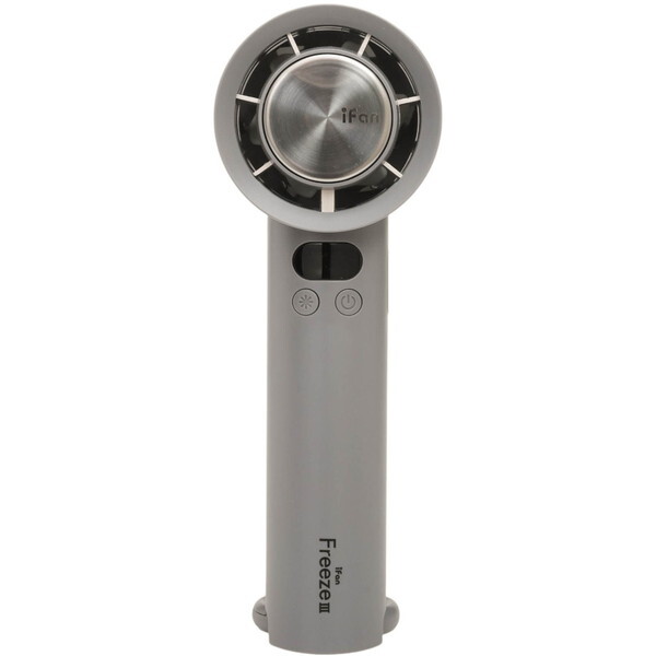 ELAiCE IF-FZ26GY �O���[ �A�C�t�@�� �t���[�Y3 [�n���f�B�t�@��]