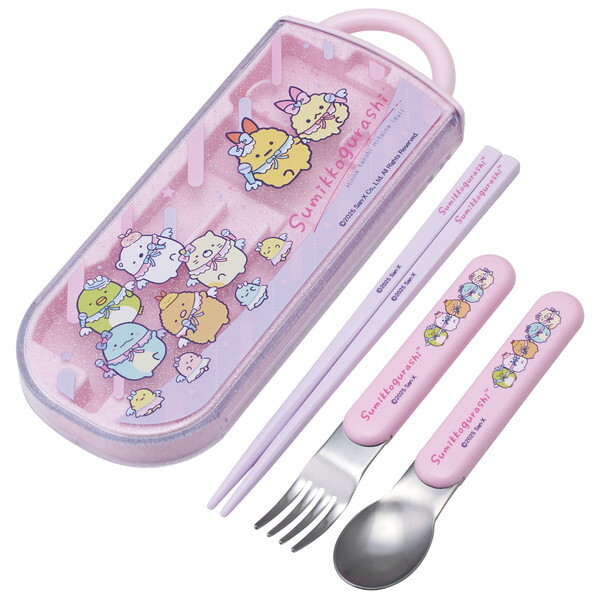 Christofle 子供用スプーンとフォークセット 子供用テーブルウェア | Christofle