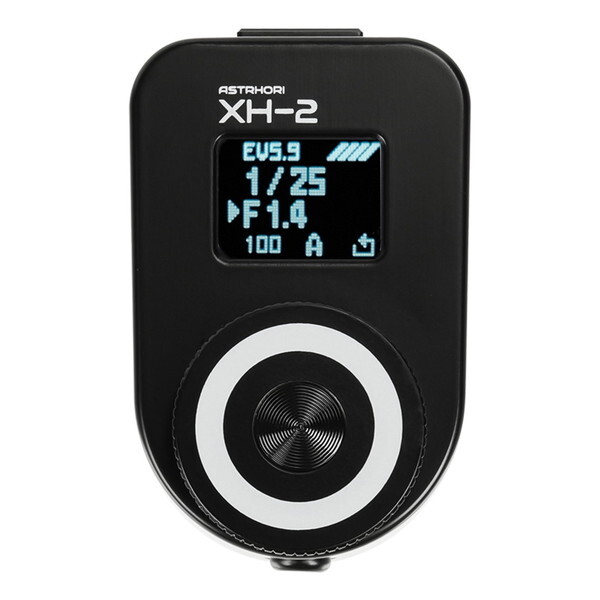 AstrHori Iov Cg[^[ XH-2 ubN