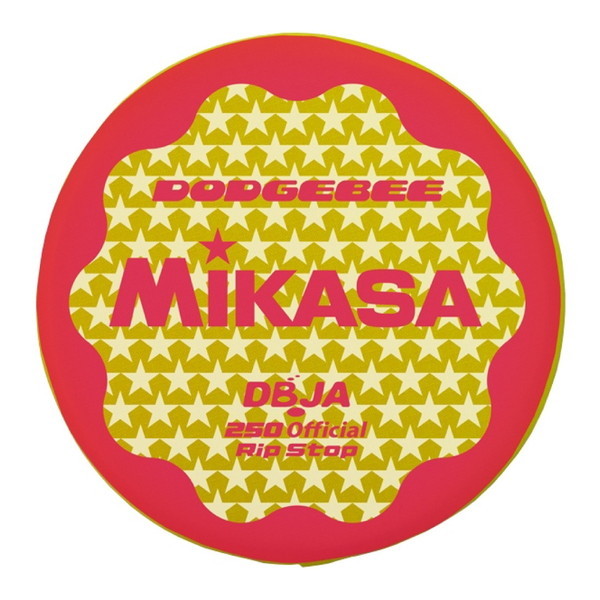 MIKASA DBJA250-PW �h�b�a�r�[���{�h�b�a�r�[��������f�B�X�N(���a25cm) �s���N