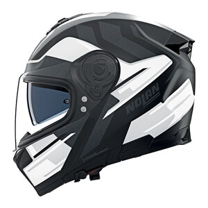 フルフェイスヘルメット