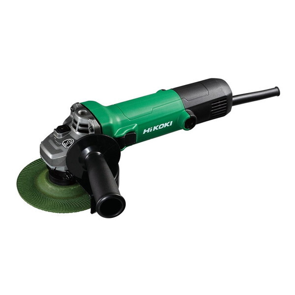 HiKOKI G13SH7 100V [�d�C�f�B�X�N�O���C���_ (�g�C�V�O�a125mm)]