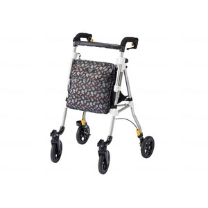 歩行車（屋外）