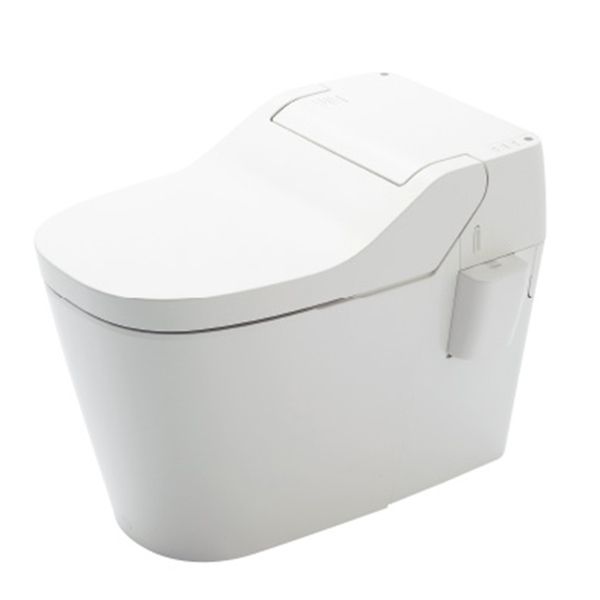 PANASONIC XCH1411WS ホワイト アラウーノS141 [全自動お掃除トイレ(床排水/便座一体型)]  激安の新品・型落ち・アウトレット 家電 通販 XPRICE エクスプライス (旧 PREMOA プレモア)