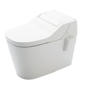 PANASONIC XCH1411WS ホワイト アラウーノS141 [全自動お掃除トイレ(床 