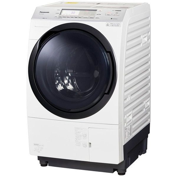 PANASONIC NA-VX700AR クリスタルホワイト [ドラム式洗濯乾燥機(洗濯10.0kg/乾燥6.0kg)右開き] |  激安の新品・型落ち・アウトレット 家電 通販 XPRICE - エクスプライス (旧 PREMOA - プレモア)