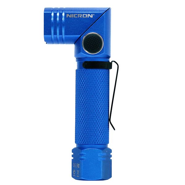 Nicron B74BL ULEDCg u[ 600LM [d