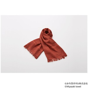 マフラー・スカーフ