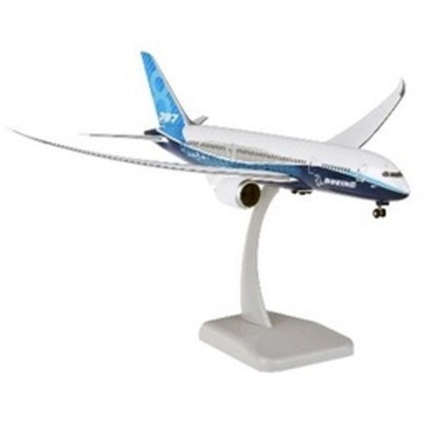 �z�[�K�� Hogan B787-8 �{�[�C���O �n�E�X�J���[2019 1/200 �q��@���f��