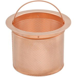 排水口ゴミ受け・ふた