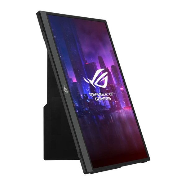 ASUS XG16AHP ROG Strix [15.6型ワイド ゲーミングモニター] | 激安の