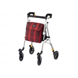 歩行車（屋外）