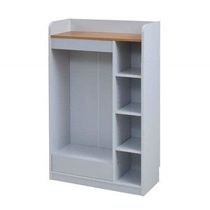 キッズ収納家具