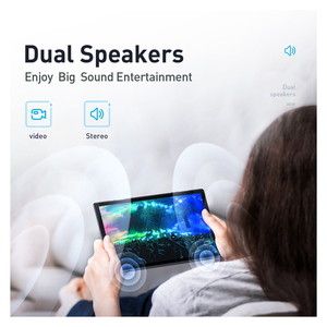 VANKYO S10 [タブレットPC 10.1型 / Android / Wi-Fiモデル] | 激安の