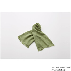 マフラー・スカーフ