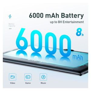 VANKYO S10 [タブレットPC 10.1型 / Android / Wi-Fiモデル] | 激安の