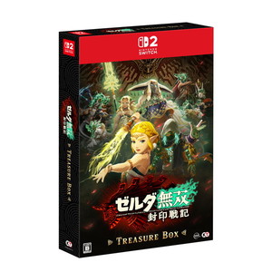 TVゲームソフト