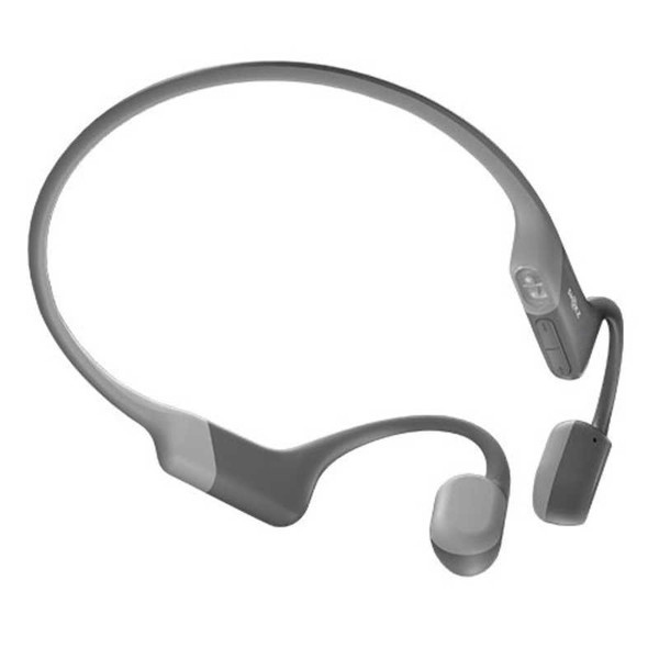 SHOKZ OPENRUN 骨伝導イヤホン ルナグレイ Shokz OpenRun SKZ-EP-000004 [ルナグレー] 価格比較 - 価格.com