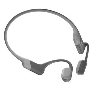 Shokz SKZ-EP-000004 ルナグレー OPENRUN [骨伝導ワイヤレス