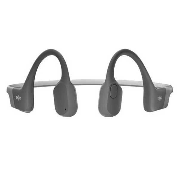 Shokz SKZ-EP-000004 ルナグレー OPENRUN [骨伝導ワイヤレス