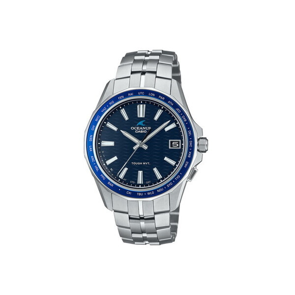 CASIO OCW-S400-2AJF OCEANUS(IVAiX) }^ [\[[[drv (YEHb`)]