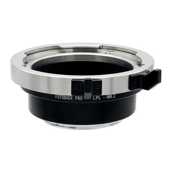 Fotodiox LPL-NKZ-P [}EgA_v^[ (ARRI LPL}EgY  jRZ}Egϊ)]