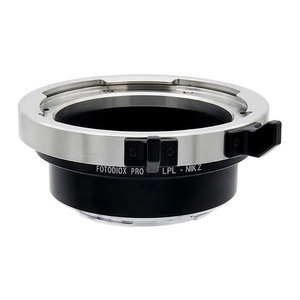 レンズアクセサリー