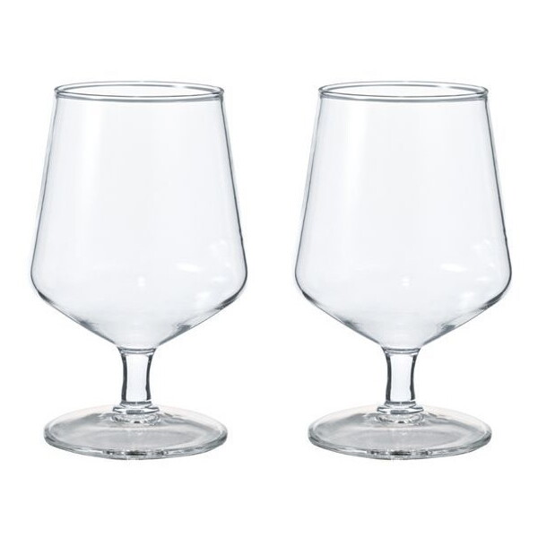 HARIO HBG-3524 [�ϔM�r�A�S�u���b�g 2�Z�b�g]