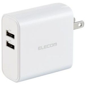 スマホ用充電器