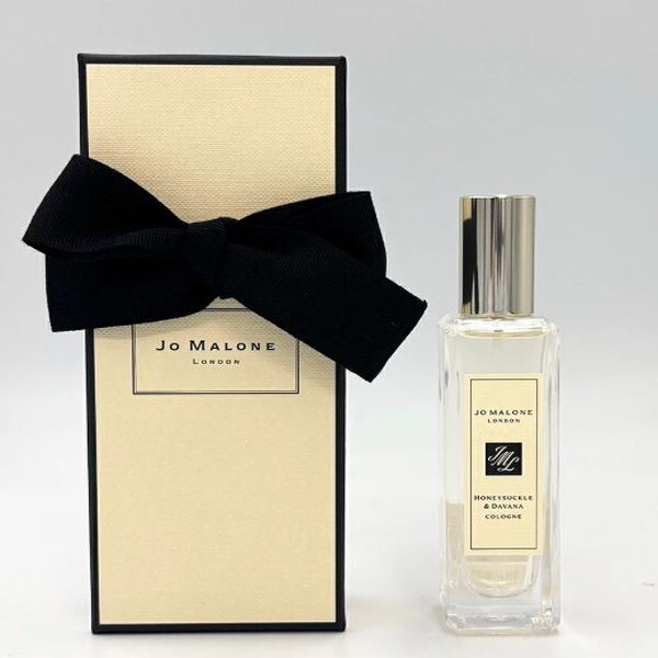 Jo Malone �W���[�}���[�� �n�j�[�T�b�N��&�_�o�i �I�[�f�R���� EDC 30ml �y���s�A���i�z
