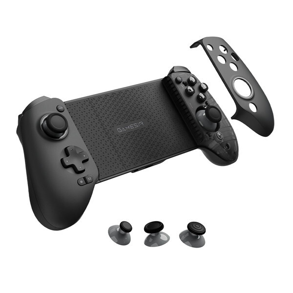 新品未開封 GameSir G8 Plus 無線&有線ゲームコントローラー GameSir G8 Plus [無線&有線ゲームコントローラー (WindowsPC・Switch