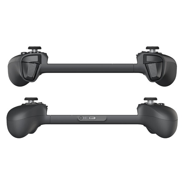 GameSir G8 Plus [無線&有線ゲームコントローラー (WindowsPC・Switch