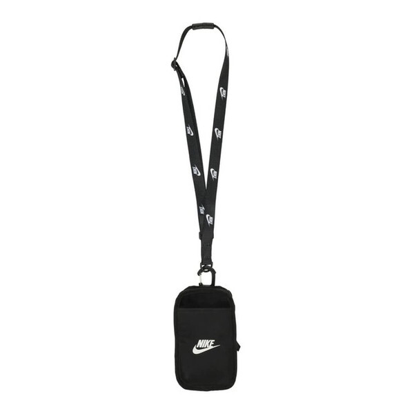 NIKE iCL NW0008 - 091 Nu tH[NX{fB[ (091)ubN/ubN/zCg F