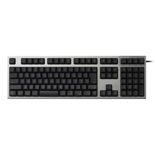 東プレ REALFORCE for Mac R2SA-JP3M-BK 東プレ R2SA-JP3M-BK ブラック REALFORCE SA for Mac R2 [フル
