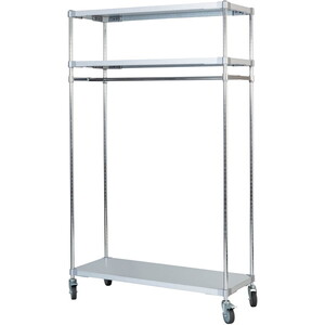 ハンガーラック・ポール