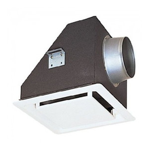 MITSUBISHI VD-18ZSVC6 換気扇・ロスナイ [ダクト用換気扇 天井埋込形