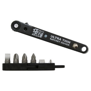 ドライバー・六角棒レンチ