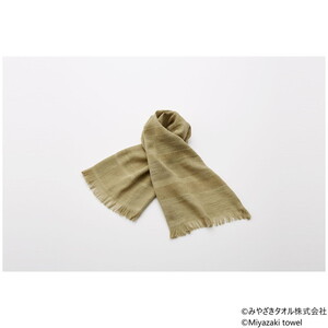 マフラー・スカーフ