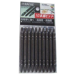 ドライバービット