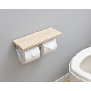 トイレットペーパーホルダー・カバー