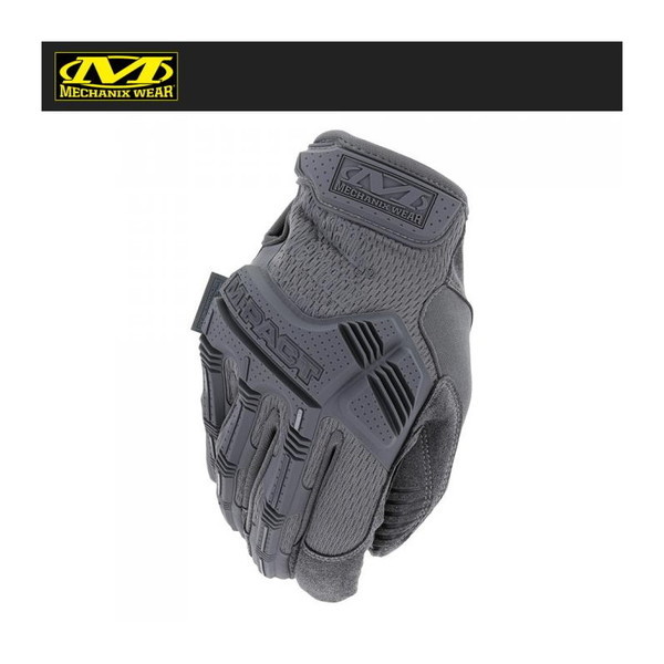 Mechanix Wear MPT-88-010 M-Pact Glove �G���p�N�g�O���[�u �E���t�O���[ MPT-88 L�T�C�Y