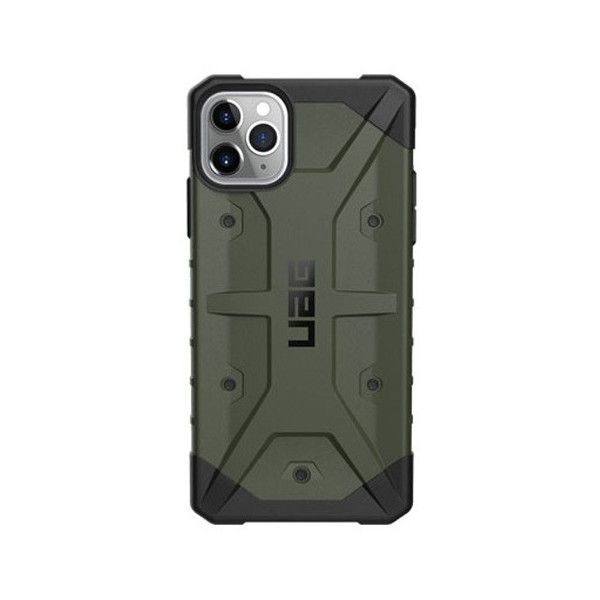 URBAN ARMOR GEAR UAG-IPH19L-OD �I���[�u�h���u [iPhone 11 Pro Max�p Pathfinder�P�[�X]